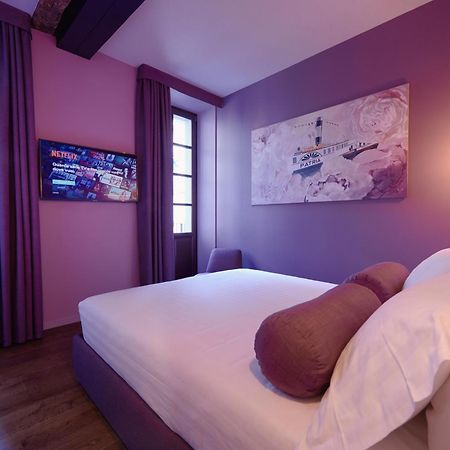 73 Boutique Hotel Como Kültér fotó