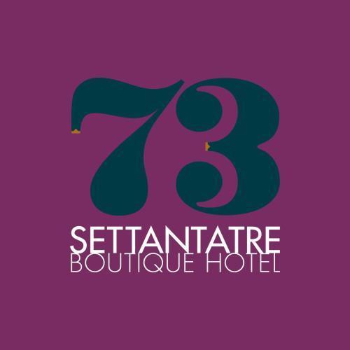 73 Boutique Hotel Como Kültér fotó