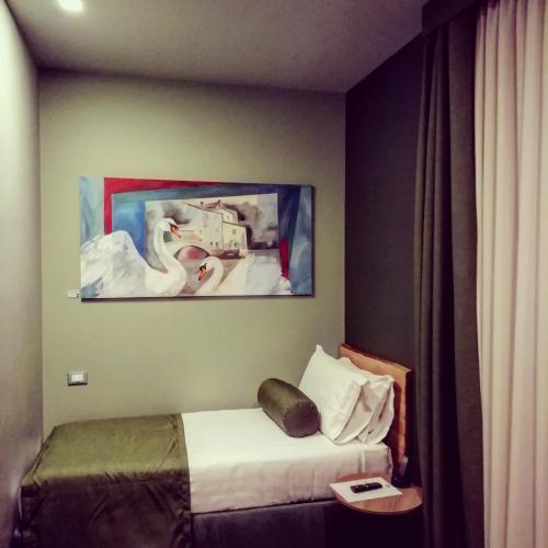 73 Boutique Hotel Como Kültér fotó