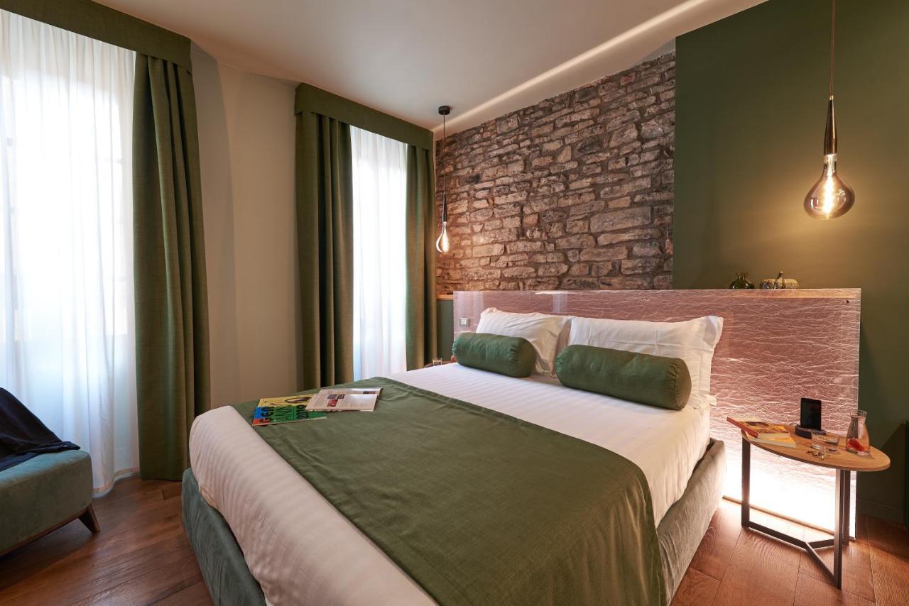 73 Boutique Hotel Como Kültér fotó