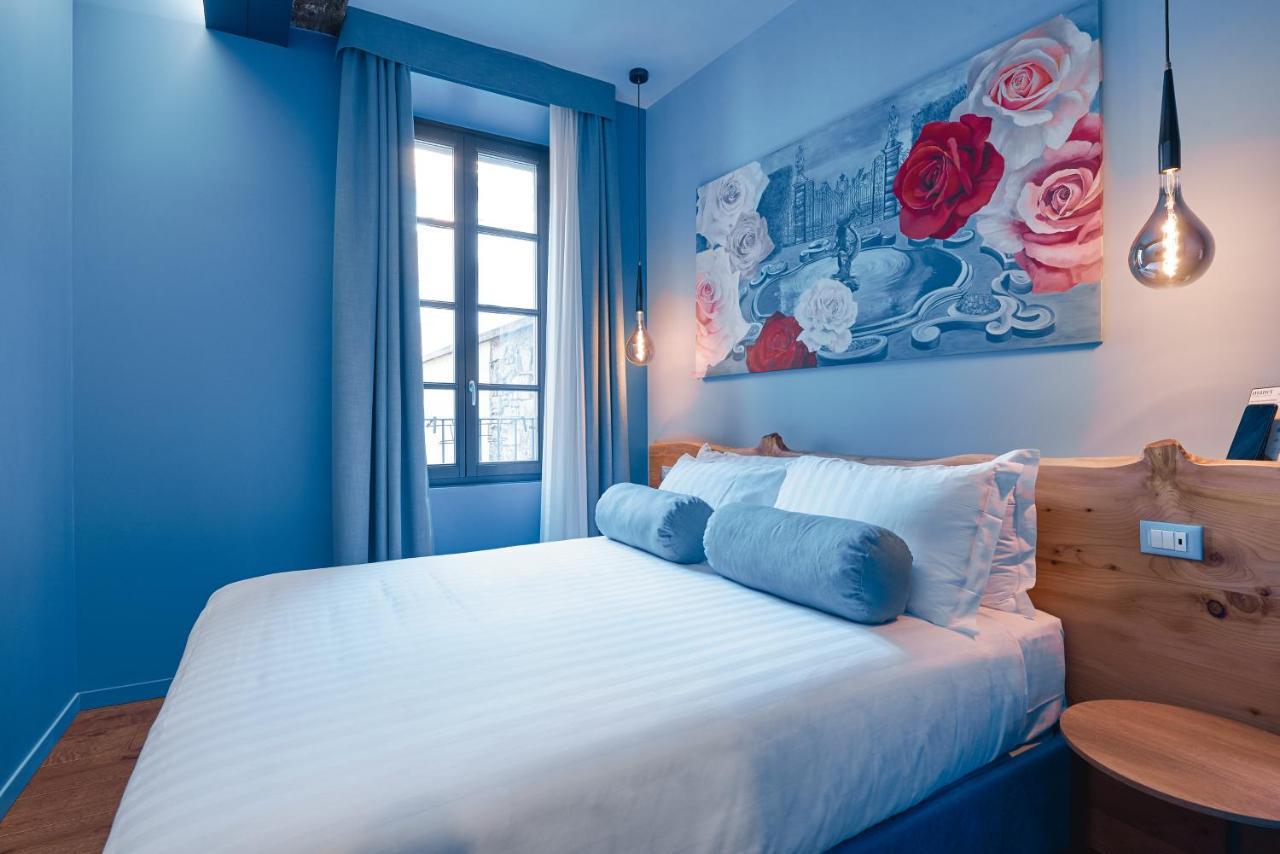 73 Boutique Hotel Como Kültér fotó