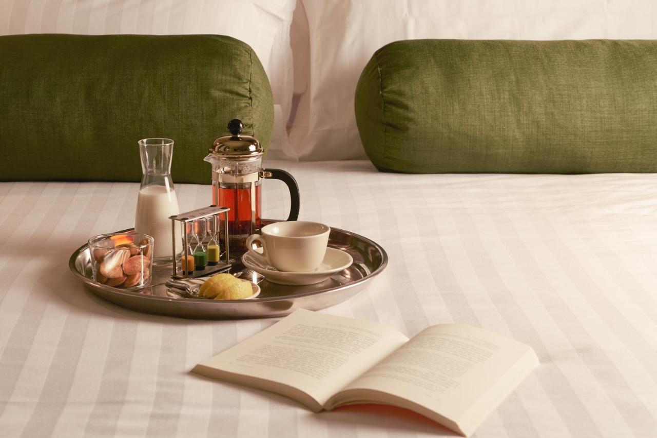73 Boutique Hotel Como Kültér fotó