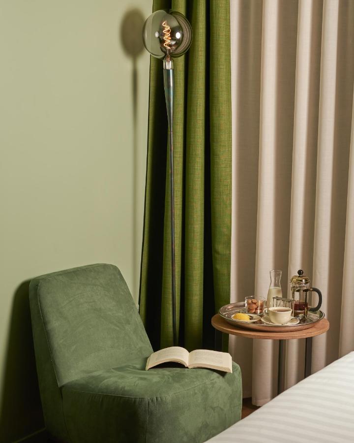 73 Boutique Hotel Como Kültér fotó