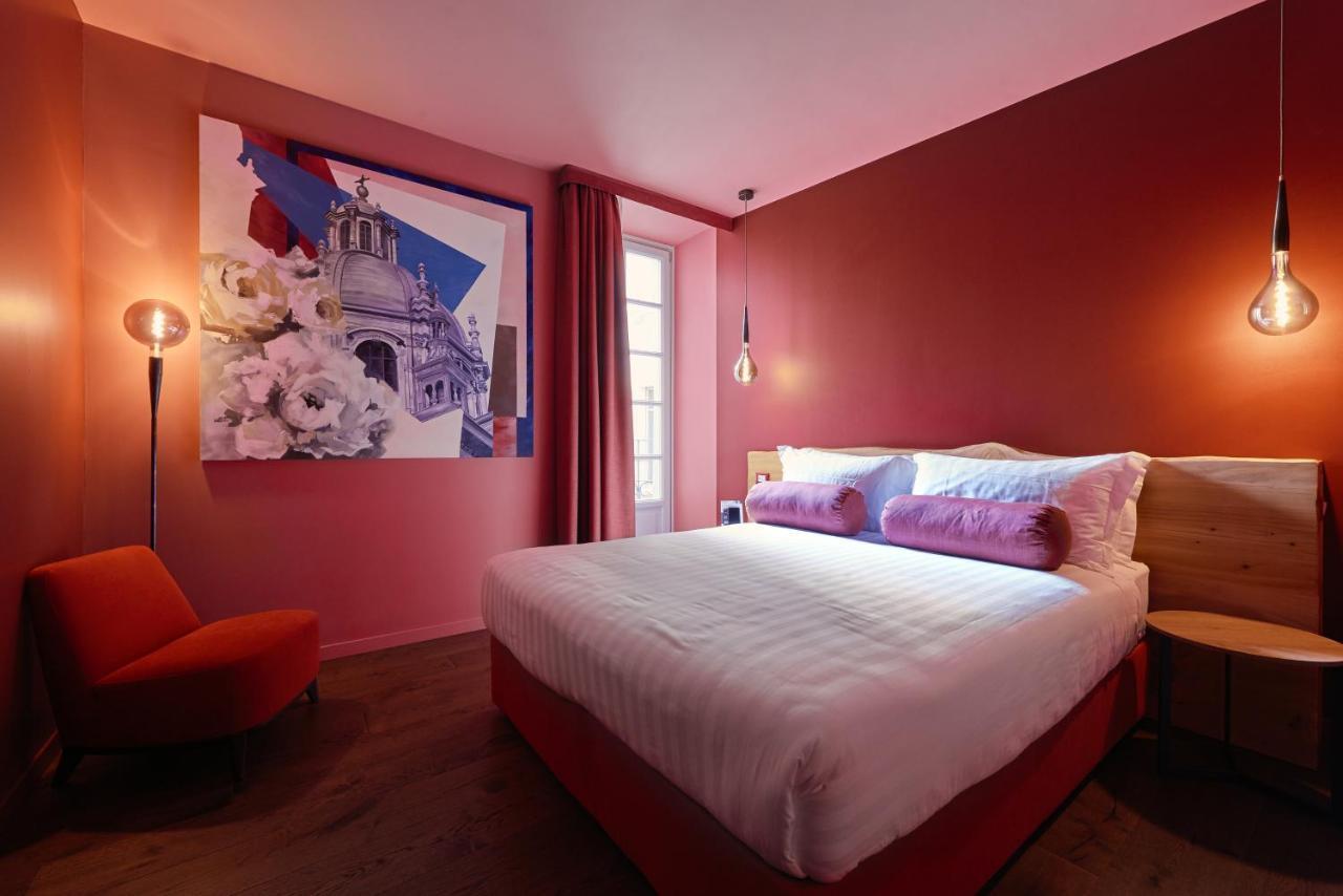 73 Boutique Hotel Como Kültér fotó