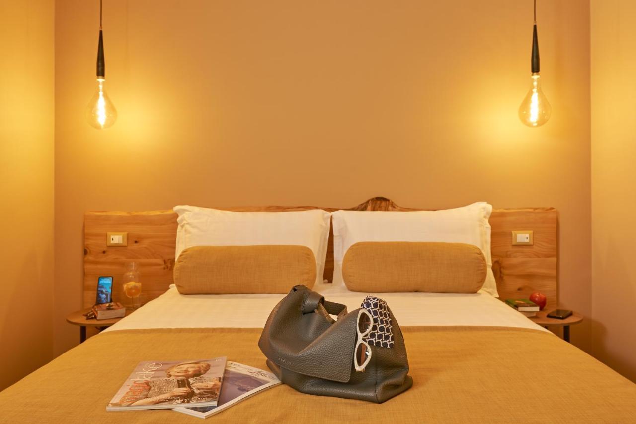 73 Boutique Hotel Como Kültér fotó