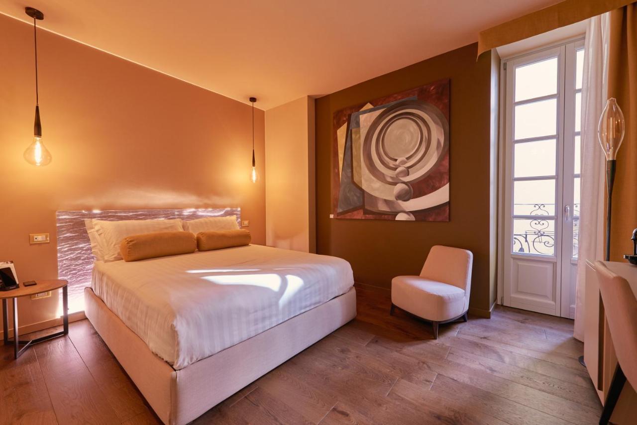 73 Boutique Hotel Como Kültér fotó