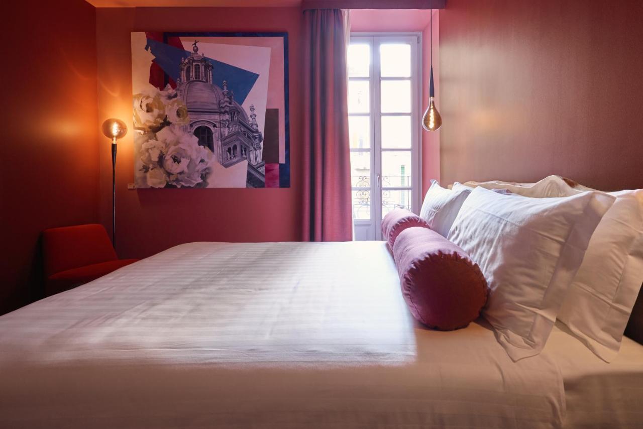 73 Boutique Hotel Como Kültér fotó