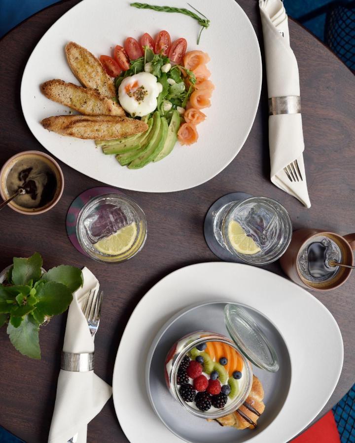 73 Boutique Hotel Como Kültér fotó