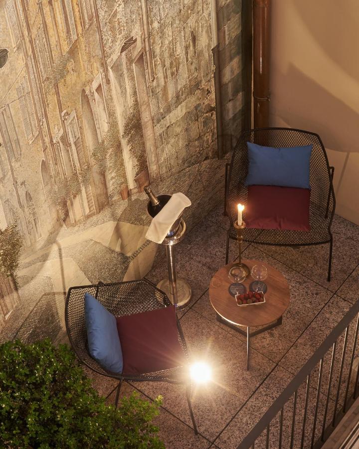 73 Boutique Hotel Como Kültér fotó