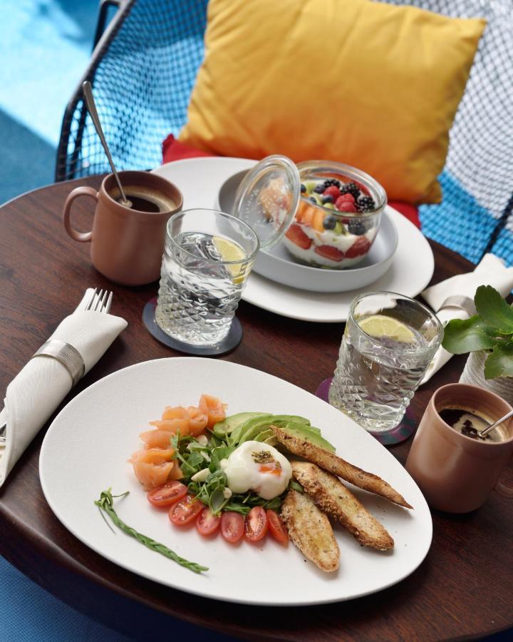 73 Boutique Hotel Como Kültér fotó