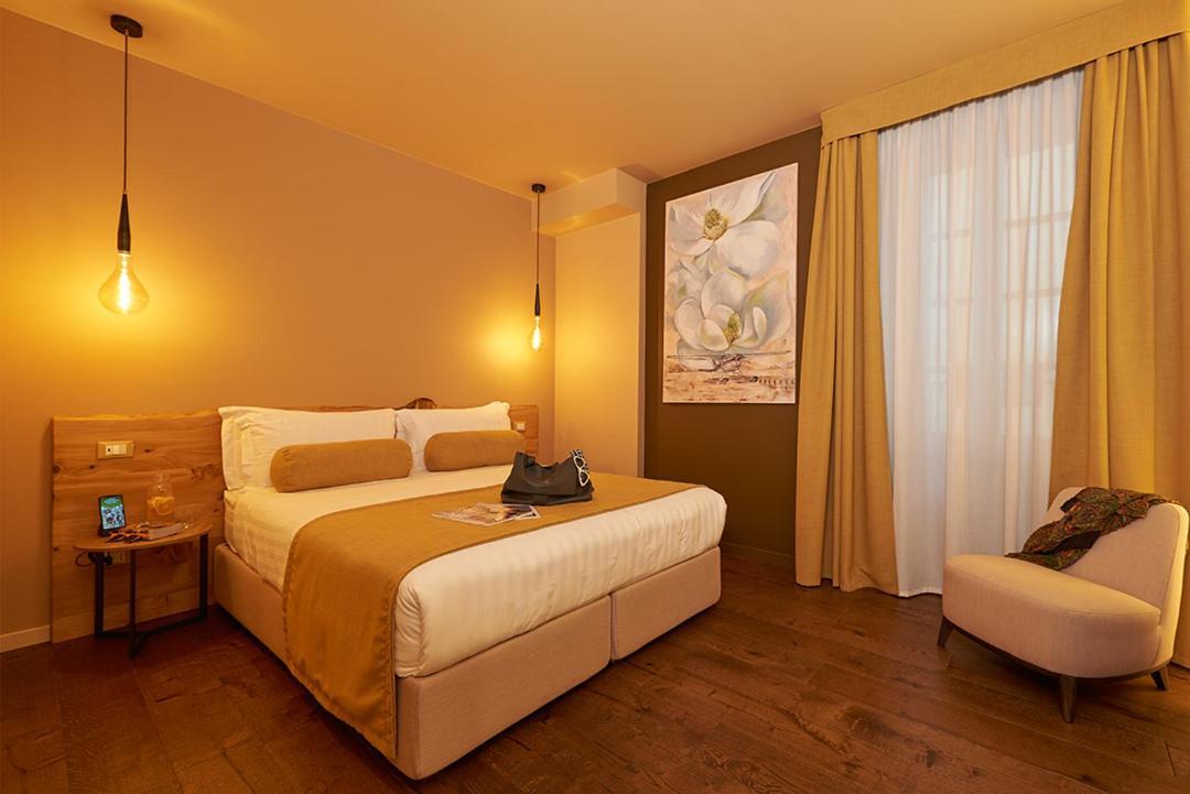 73 Boutique Hotel Como Kültér fotó