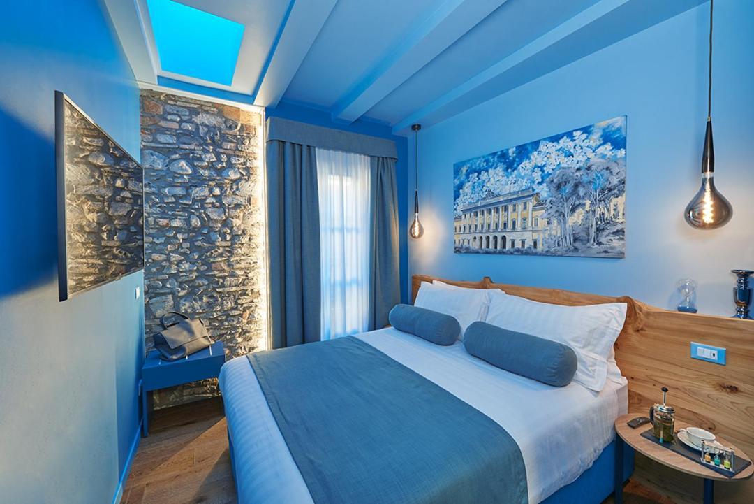 73 Boutique Hotel Como Kültér fotó