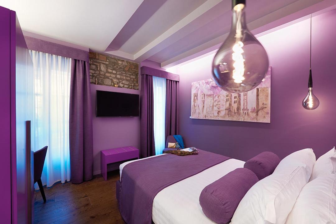 73 Boutique Hotel Como Kültér fotó