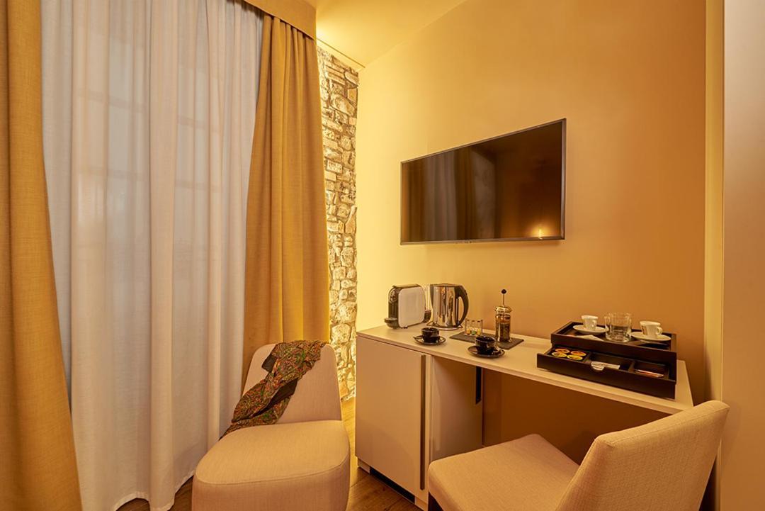 73 Boutique Hotel Como Kültér fotó