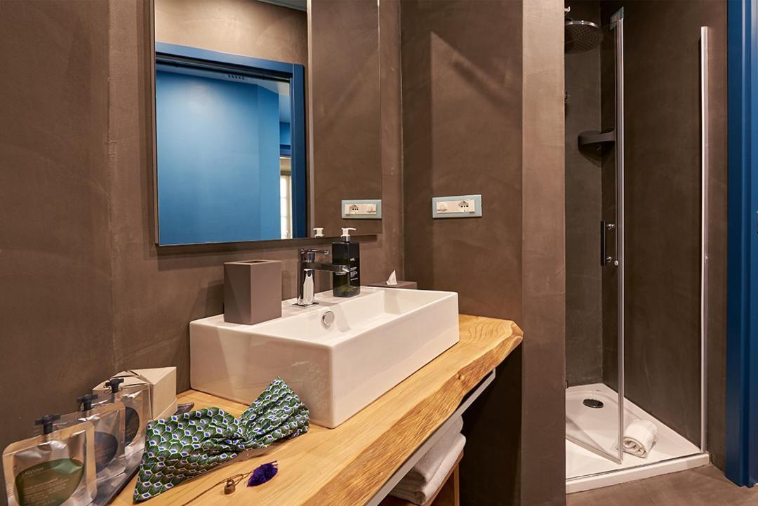 73 Boutique Hotel Como Kültér fotó
