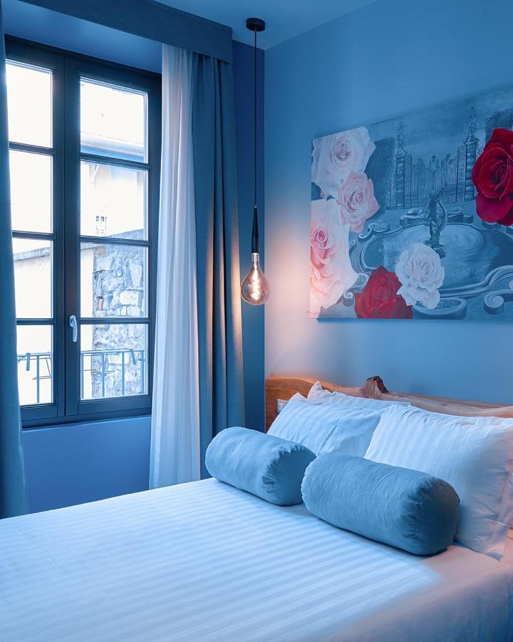 73 Boutique Hotel Como Kültér fotó