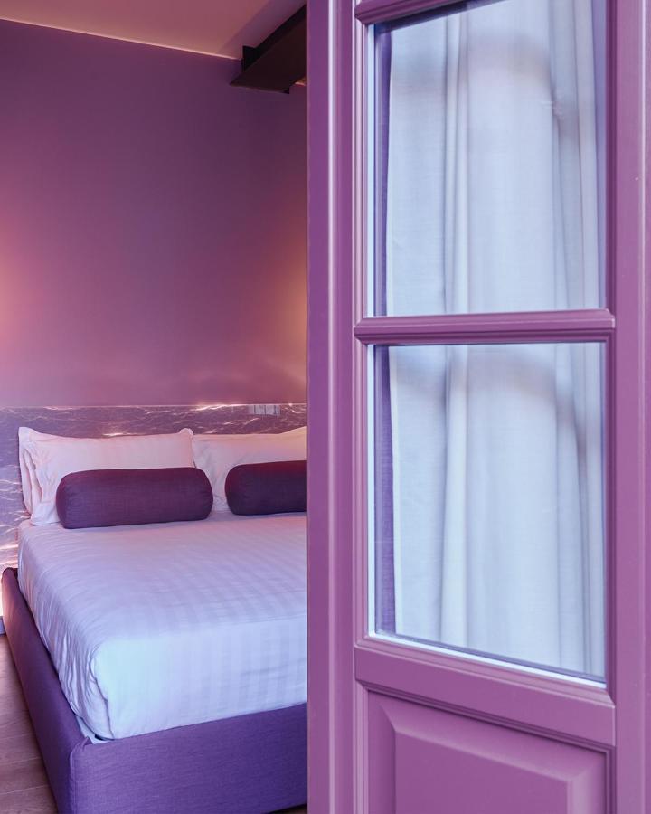 73 Boutique Hotel Como Kültér fotó