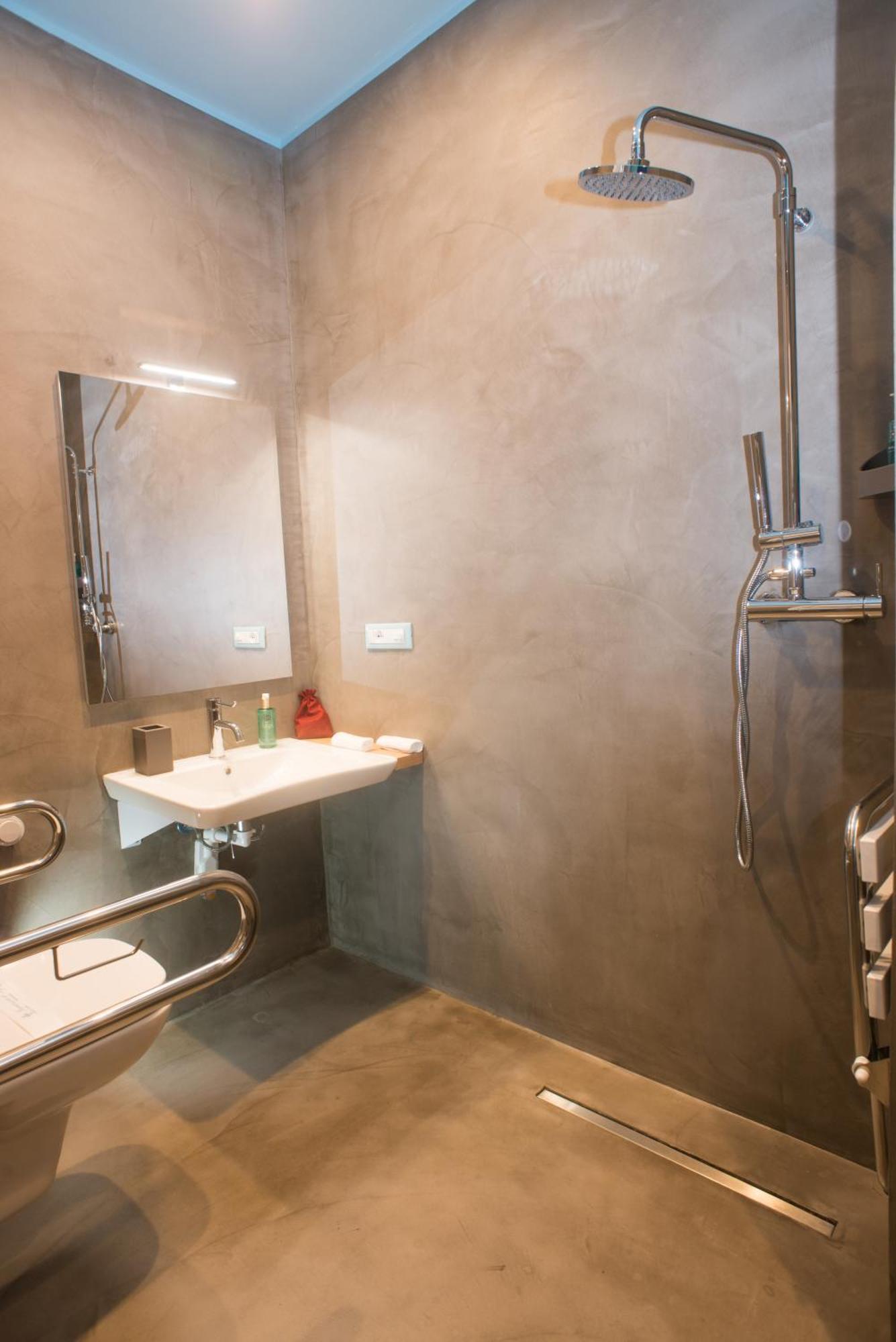 73 Boutique Hotel Como Kültér fotó