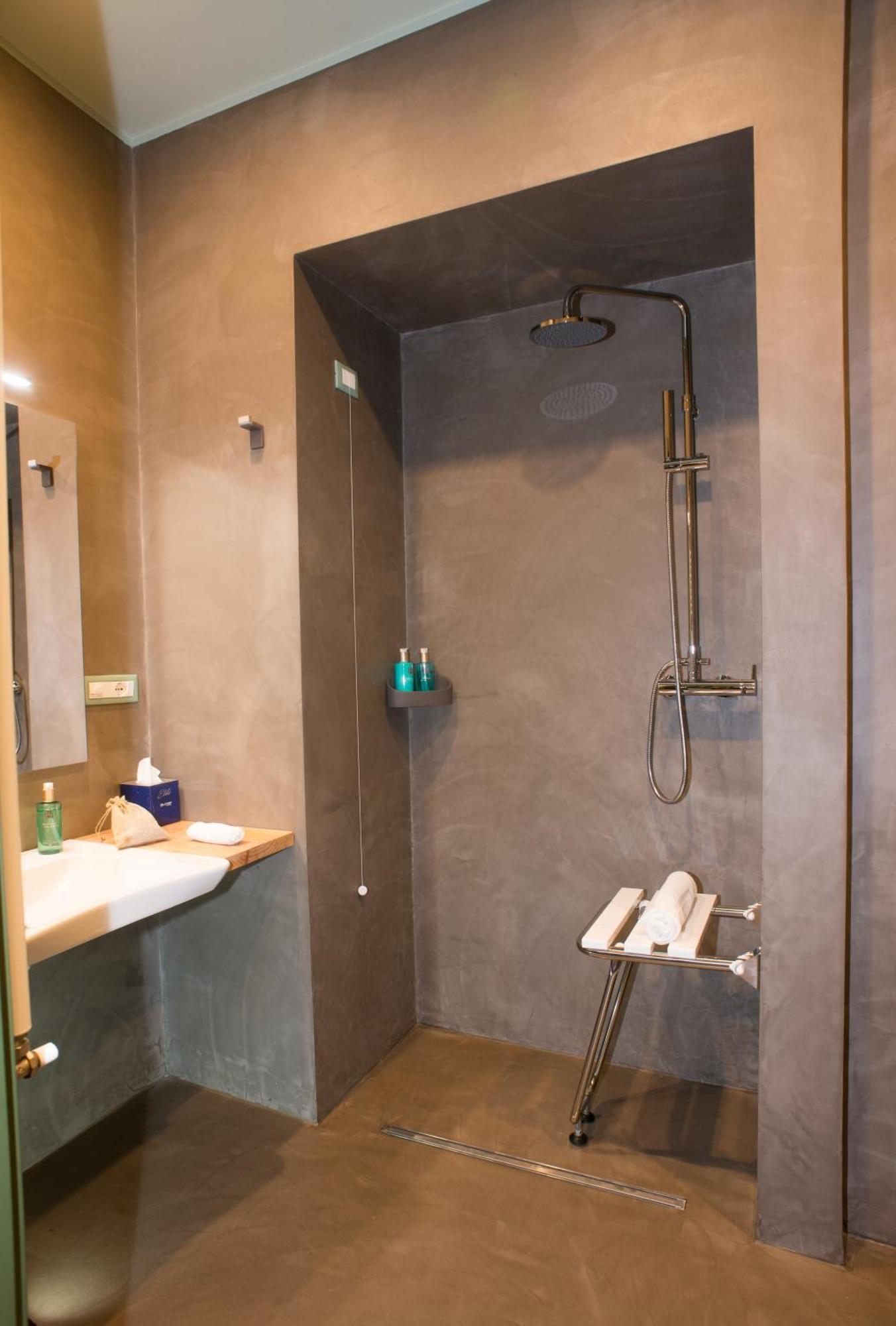 73 Boutique Hotel Como Kültér fotó