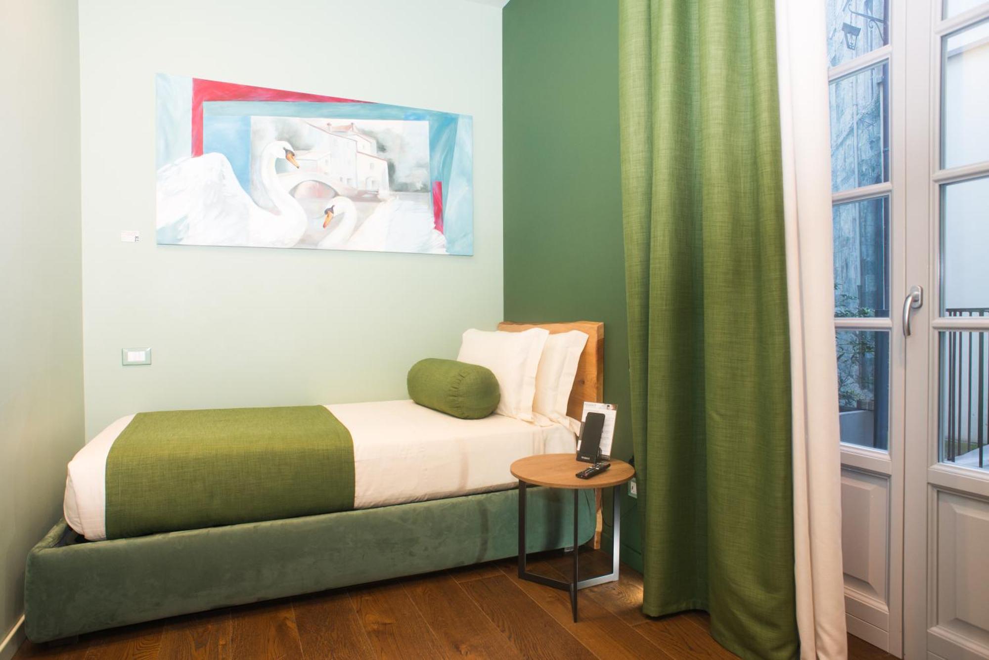 73 Boutique Hotel Como Kültér fotó
